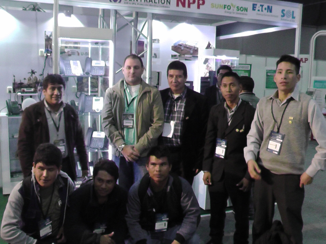 Expotic-1
