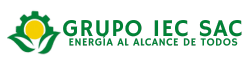 Grupo IEC SAC